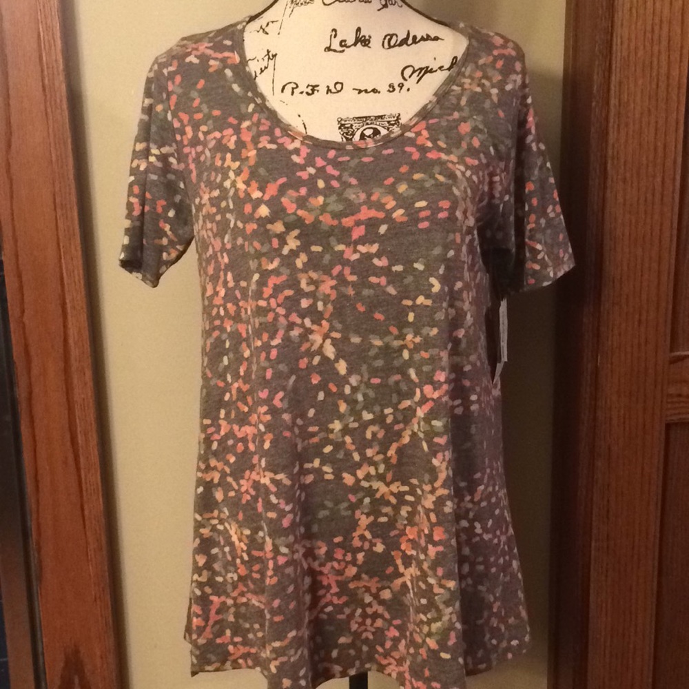 Lularoe Perfect T